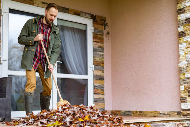 Best Construction Debris Removal  in Greenwood, MO