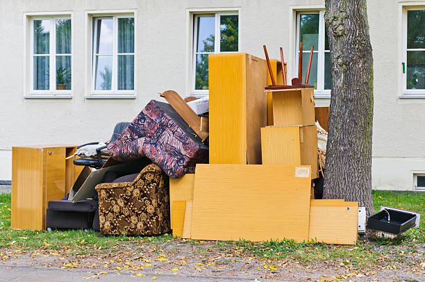 Best Junk Hauling Services  in Greenwood, MO