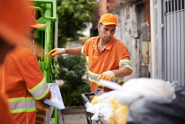 Yard Cleanup Services in Greenwood, MO