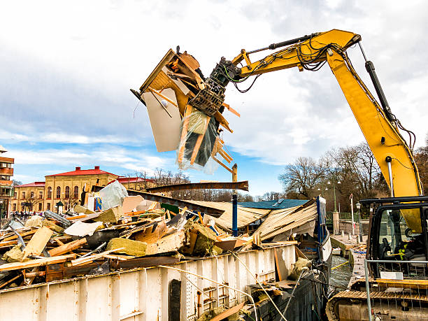 Best Commercial Cleanout Services  in Greenwood, MO